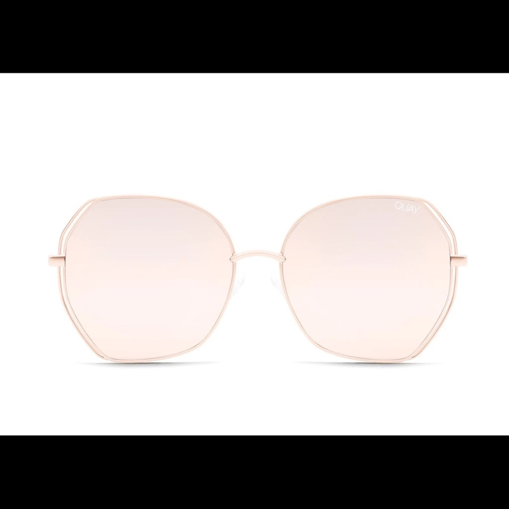Quay Big Love Sunglasses